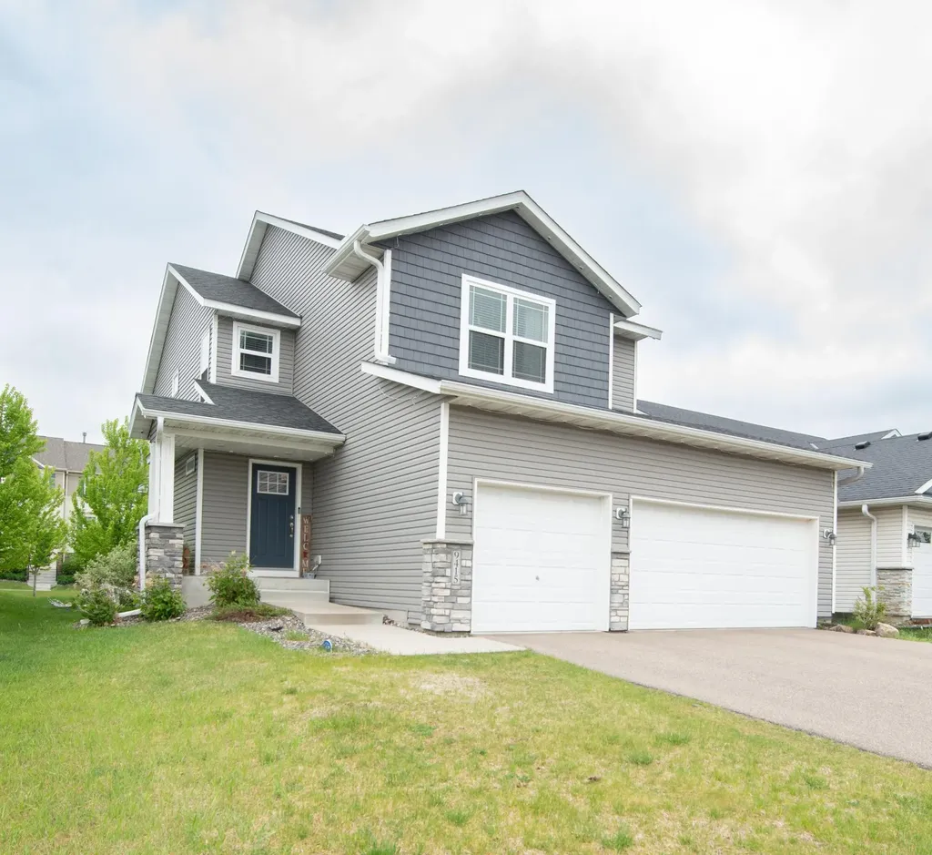 9415 Toledo Lane N Brooklyn Park MN 55443