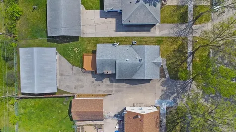 822 16th Street N Moorhead MN 56560