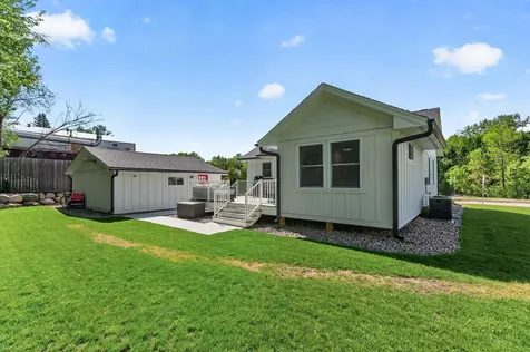 822 Laurel Street W Stillwater MN 55082