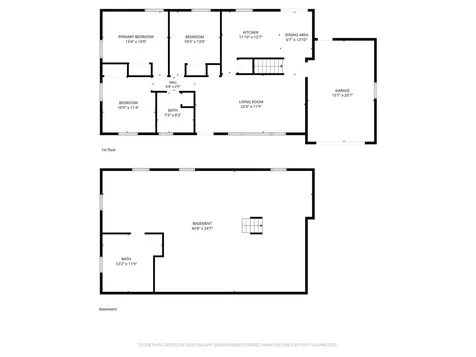 1203 10th Avenue NE Brainerd MN 56401