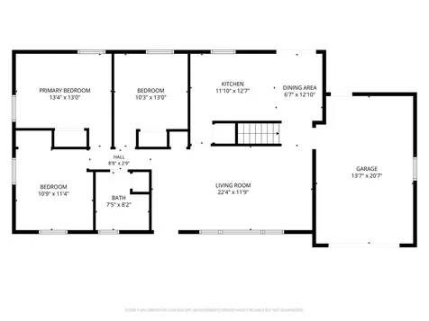 1203 10th Avenue NE Brainerd MN 56401