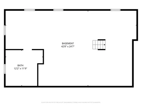 1203 10th Avenue NE Brainerd MN 56401