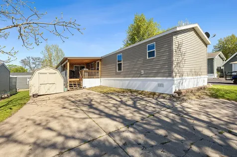 40196 Tomahawk Drive Wahkon MN 56386