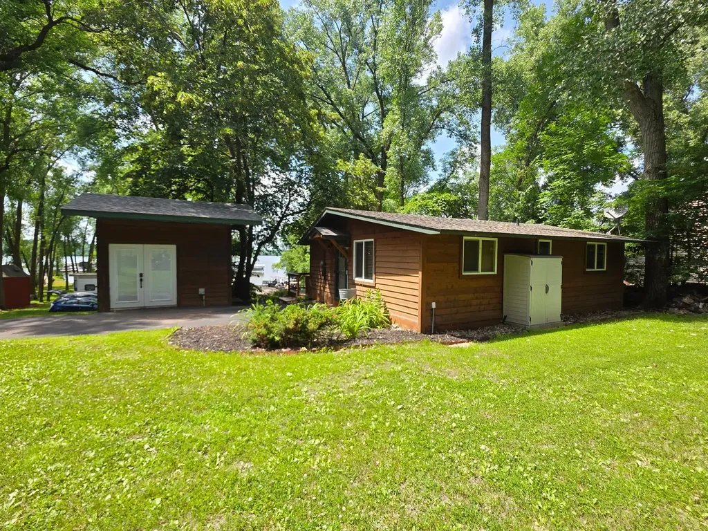 2945 County Road 4 SW Cokato MN 55321