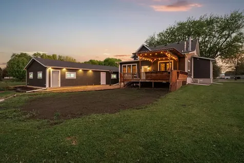 215 5th Avenue NE Blooming Prairie MN 55917