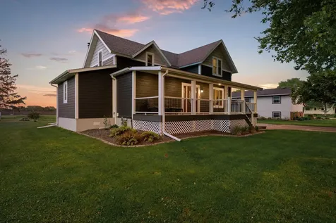 215 5th Avenue NE Blooming Prairie MN 55917