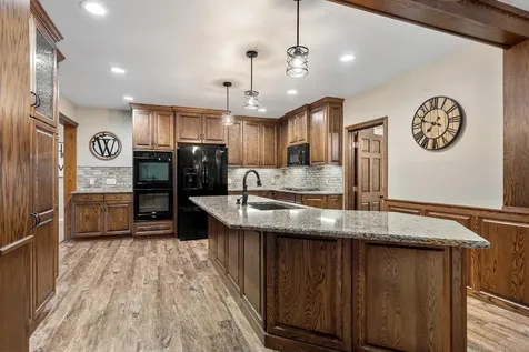 215 5th Avenue NE Blooming Prairie MN 55917