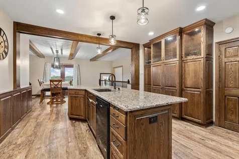 215 5th Avenue NE Blooming Prairie MN 55917