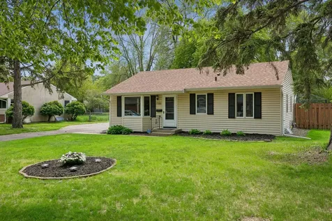 7226 Chicago Avenue Richfield MN 55423