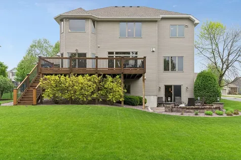 17701 76th Avenue N Maple Grove MN 55311
