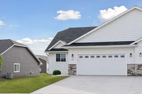 603 South Division Street Roberts WI 54023