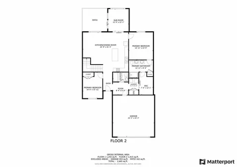 603 South Division Street Roberts WI 54023
