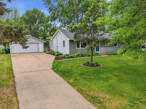 2850 121st Avenue NW Coon Rapids MN 55433