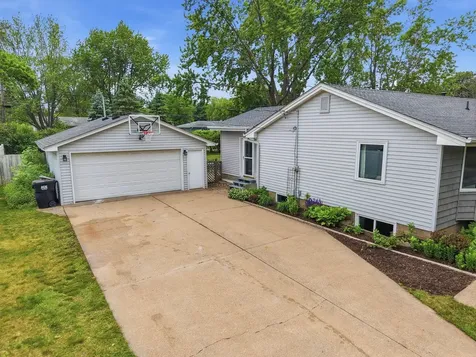 2850 121st Avenue NW Coon Rapids MN 55433