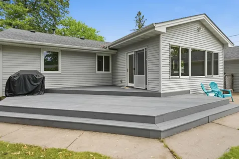 2850 121st Avenue NW Coon Rapids MN 55433