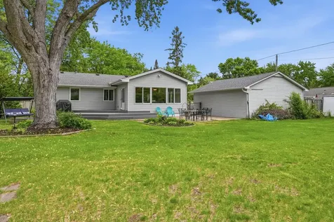 2850 121st Avenue NW Coon Rapids MN 55433