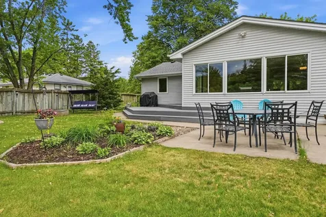 2850 121st Avenue NW Coon Rapids MN 55433