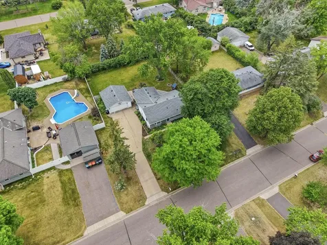 2850 121st Avenue NW Coon Rapids MN 55433