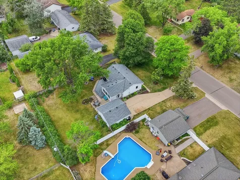 2850 121st Avenue NW Coon Rapids MN 55433