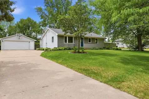 2850 121st Avenue NW Coon Rapids MN 55433