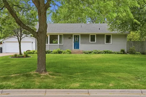 2850 121st Avenue NW Coon Rapids MN 55433
