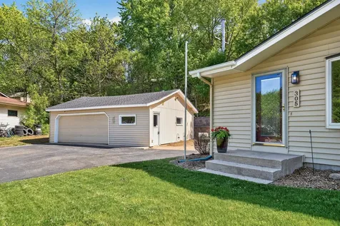 305 Trilane Circle Norwood Young America MN 55397