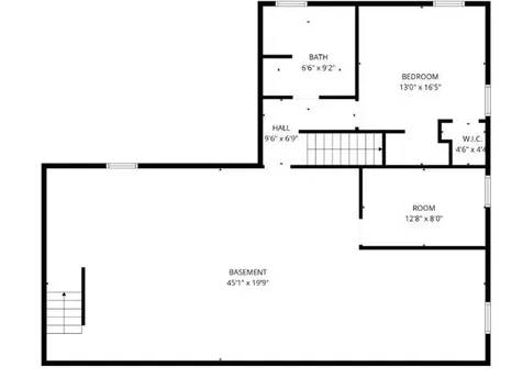 305 Trilane Circle Norwood Young America MN 55397