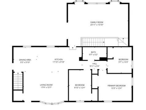 305 Trilane Circle Norwood Young America MN 55397