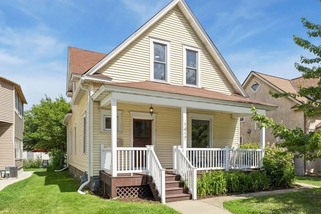 1417 Monroe Street NE Minneapolis MN 55413