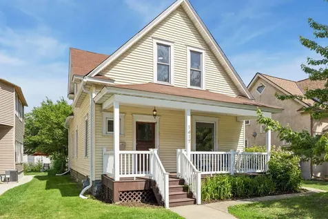 1417 Monroe Street NE Minneapolis MN 55413