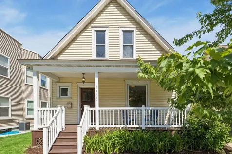1417 Monroe Street NE Minneapolis MN 55413