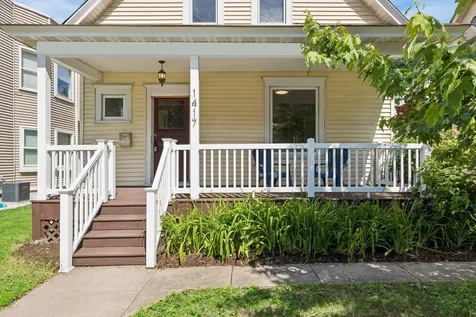 1417 Monroe Street NE Minneapolis MN 55413