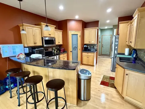 1808 4th Street NE Willmar MN 56201