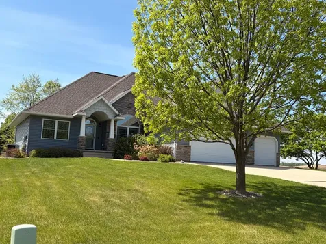 1808 4th Street NE Willmar MN 56201