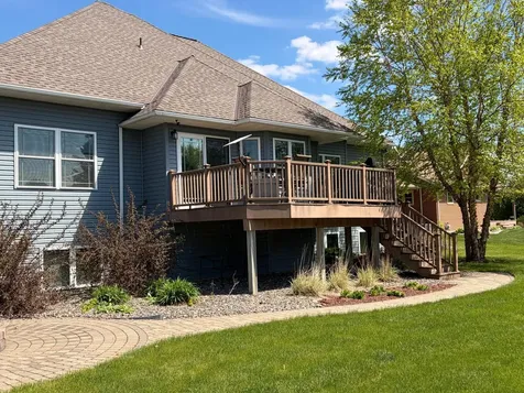 1808 4th Street NE Willmar MN 56201