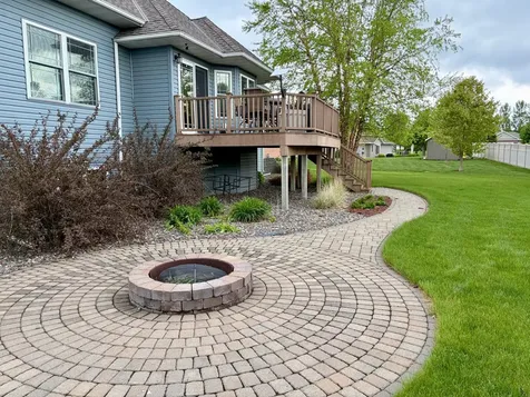 1808 4th Street NE Willmar MN 56201