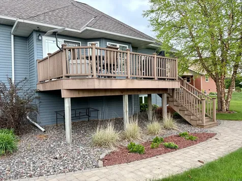 1808 4th Street NE Willmar MN 56201