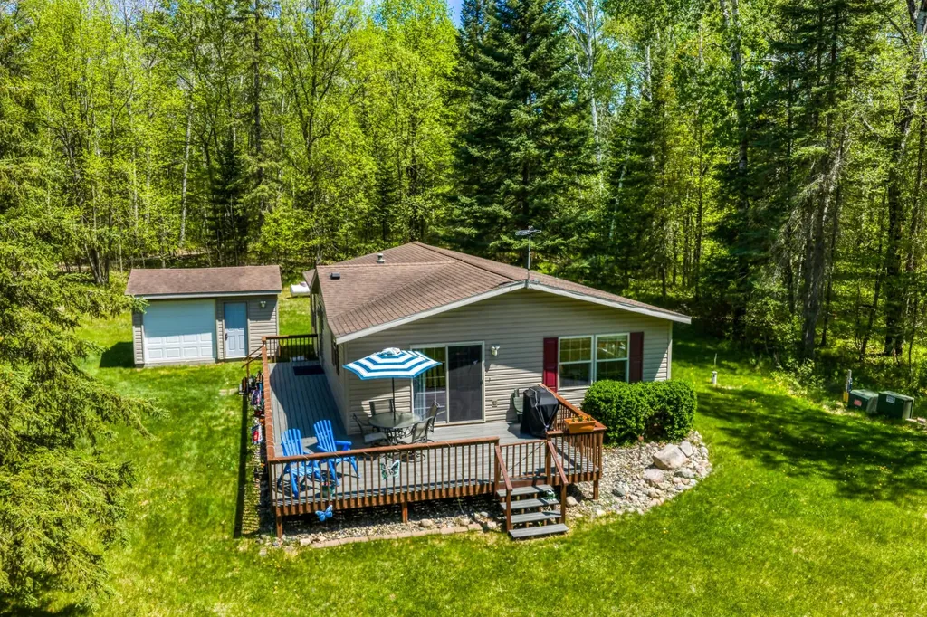19296 Necktie Lane Lake George MN 56458