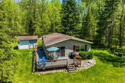 19296 Necktie Lane Lake George MN 56458