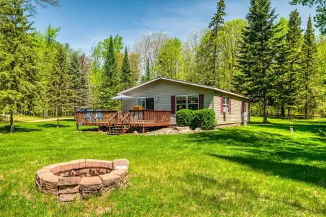 19296 Necktie Lane Lake George MN 56458