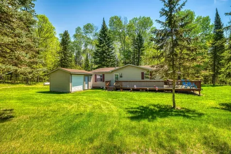 19296 Necktie Lane Lake George MN 56458