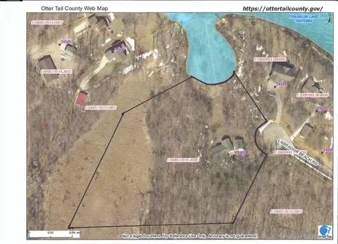 24885 Labrador Beach Road Pelican Rapids MN 56572