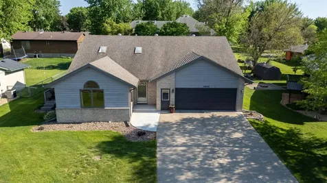 1955 Dorathea Boulevard Worthington MN 56187