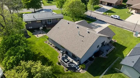 1955 Dorathea Boulevard Worthington MN 56187