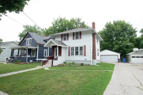 1033 12th Street N Fargo ND 58102