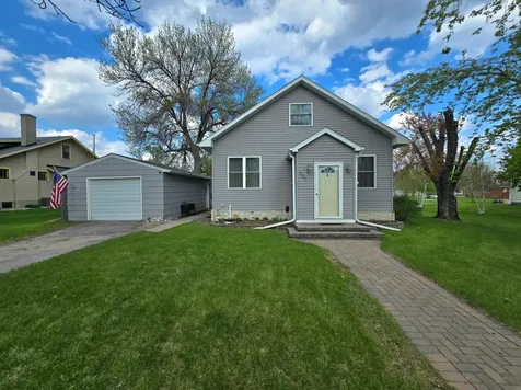 337 2nd Avenue E Halstad MN 56548