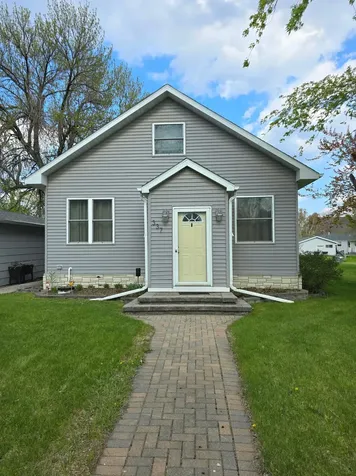 337 2nd Avenue E Halstad MN 56548