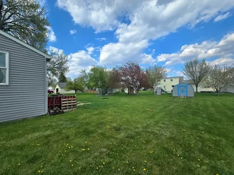 337 2nd Avenue E Halstad MN 56548