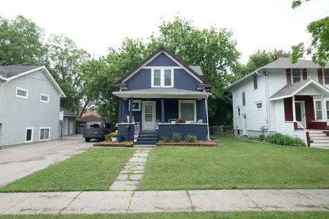 1035 12th Street N Fargo ND 58102