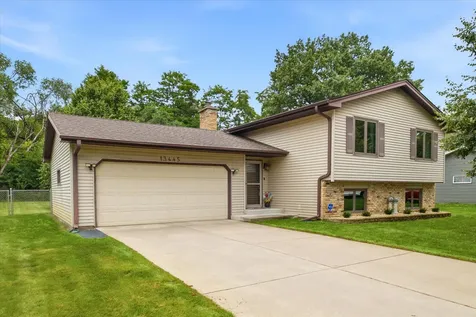 13445 Gladiola Street NW Andover MN 55304